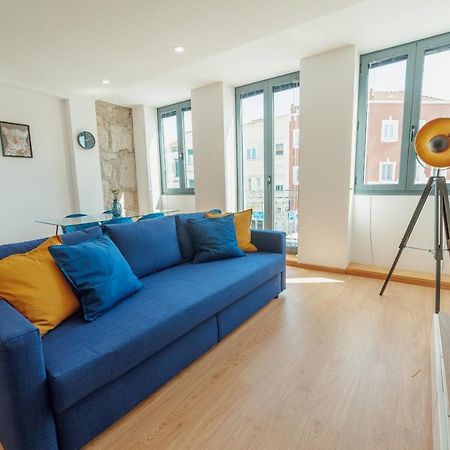 Modern & Stylish Apartments By Vacationy Porto Zewnętrze zdjęcie