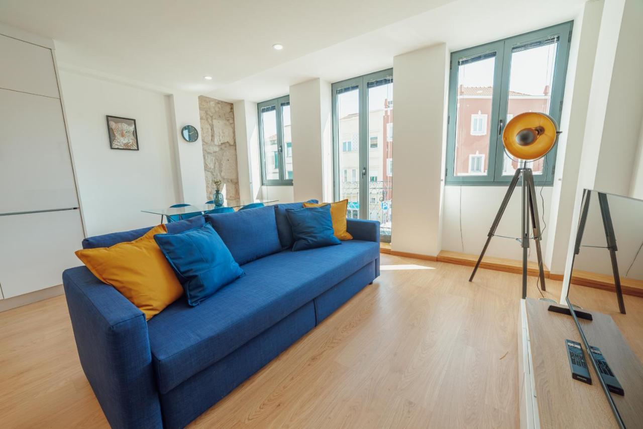 Modern & Stylish Apartments By Vacationy Porto Zewnętrze zdjęcie