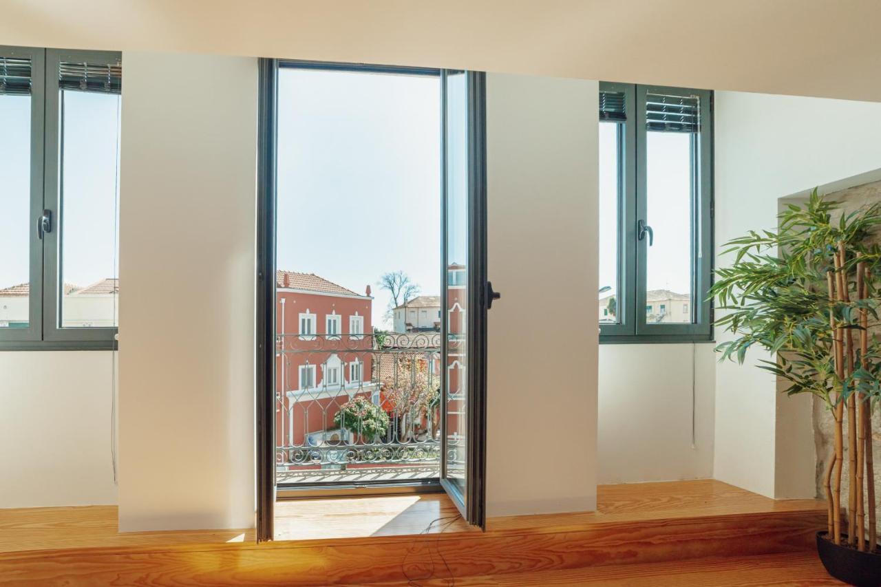 Modern & Stylish Apartments By Vacationy Porto Zewnętrze zdjęcie