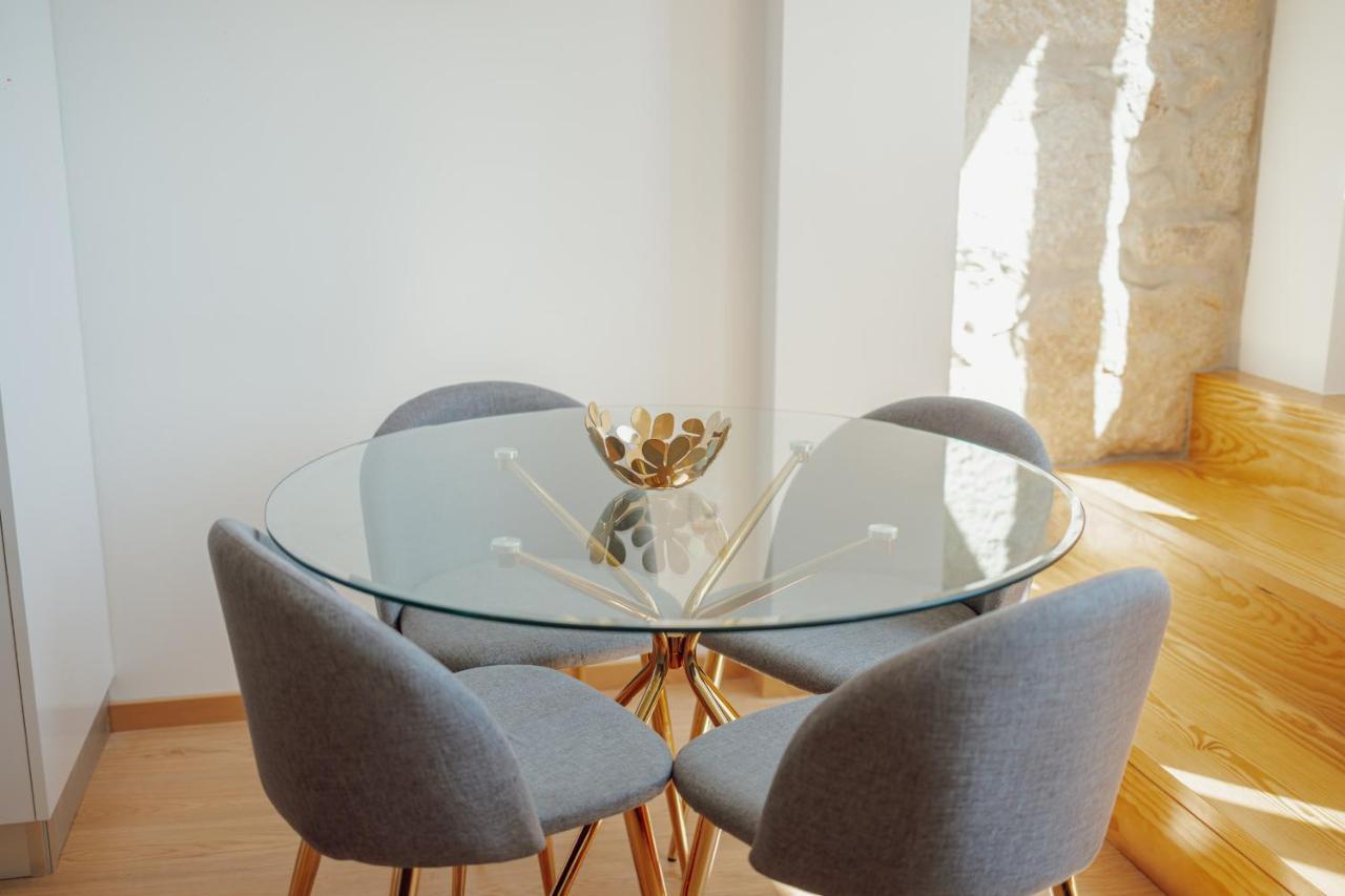 Modern & Stylish Apartments By Vacationy Porto Zewnętrze zdjęcie