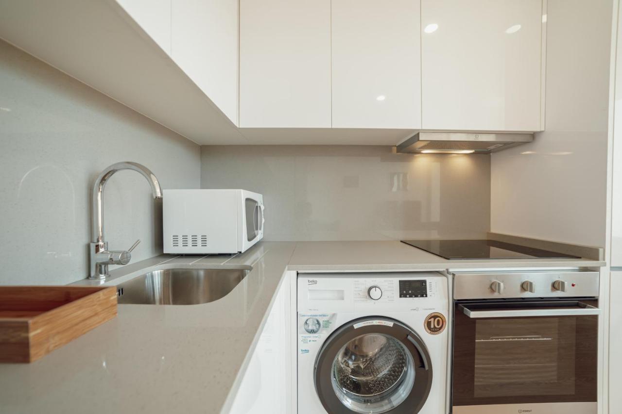 Modern & Stylish Apartments By Vacationy Porto Zewnętrze zdjęcie