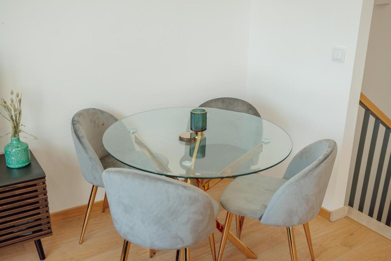 Modern & Stylish Apartments By Vacationy Porto Zewnętrze zdjęcie