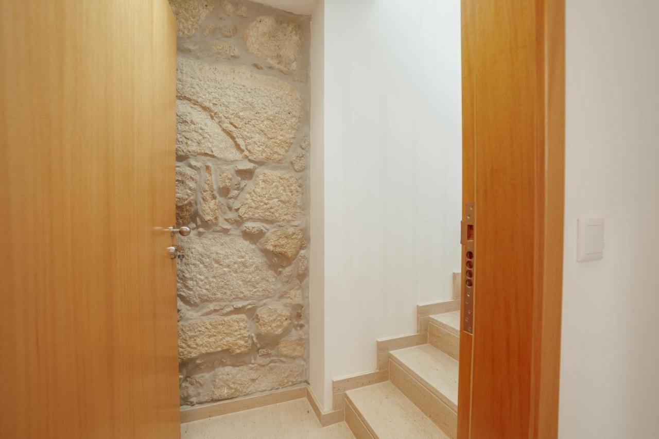 Modern & Stylish Apartments By Vacationy Porto Zewnętrze zdjęcie