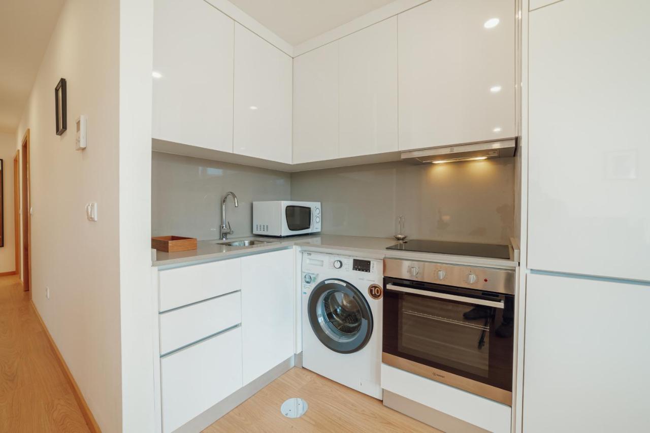 Modern & Stylish Apartments By Vacationy Porto Zewnętrze zdjęcie