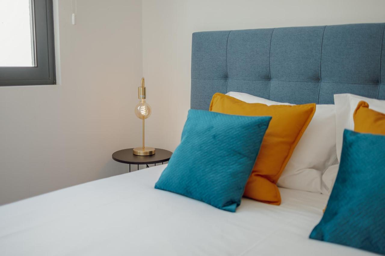 Modern & Stylish Apartments By Vacationy Porto Zewnętrze zdjęcie