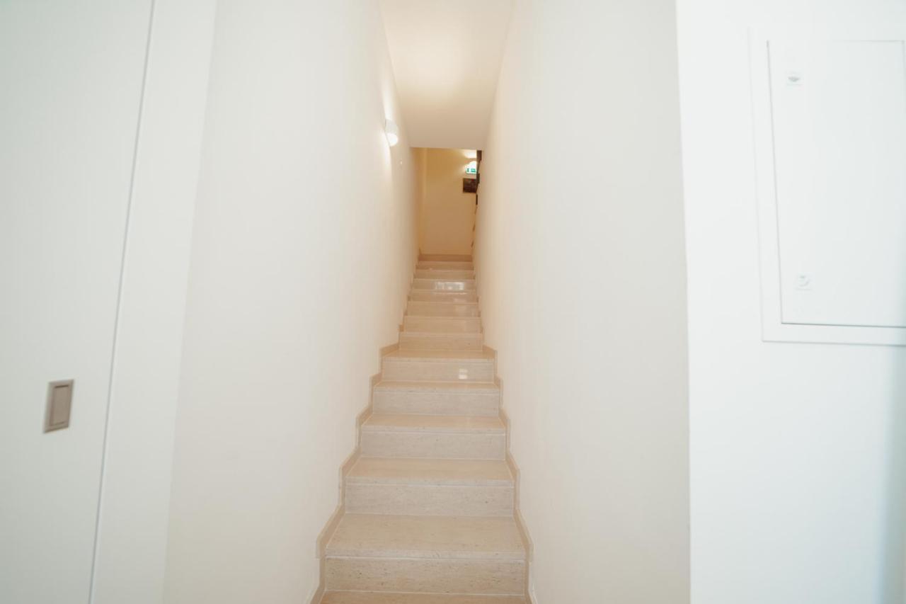 Modern & Stylish Apartments By Vacationy Porto Zewnętrze zdjęcie