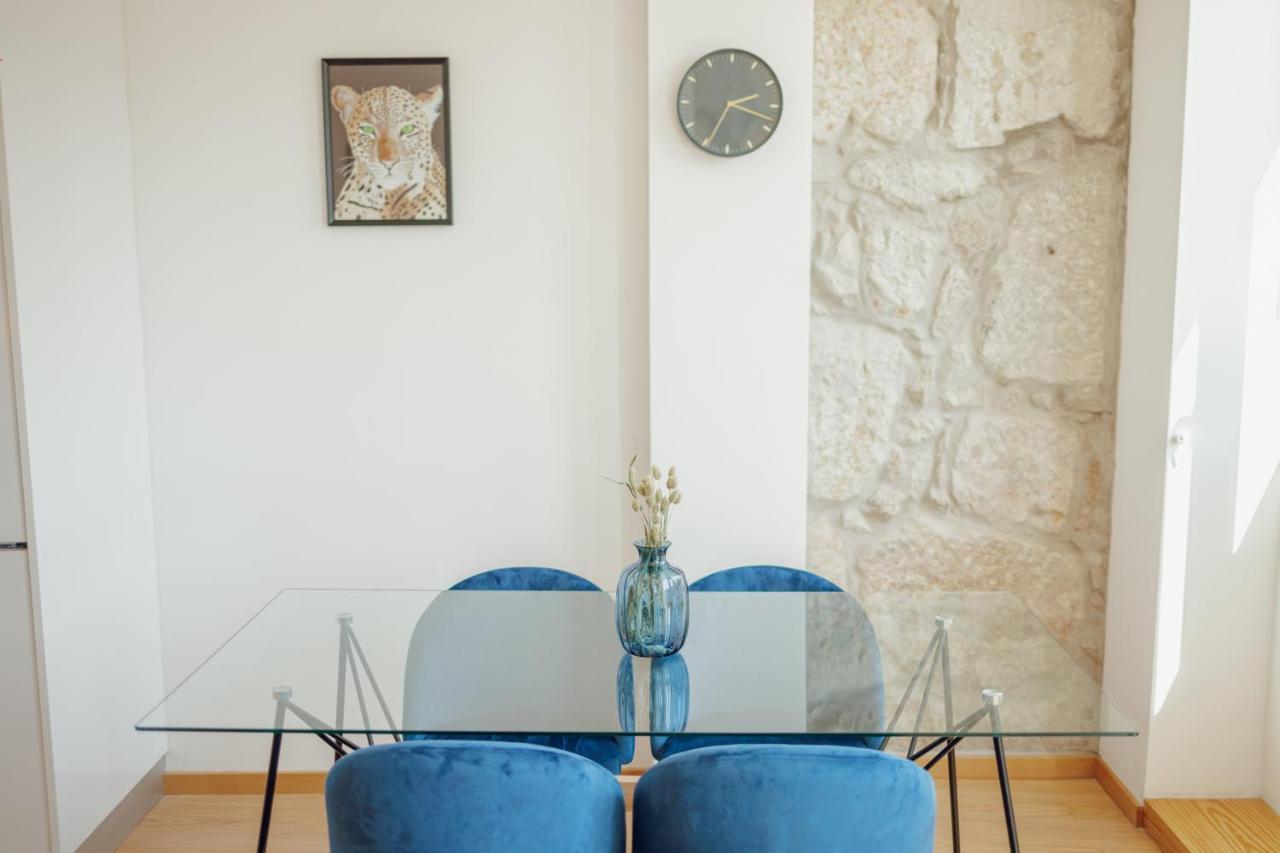 Modern & Stylish Apartments By Vacationy Porto Zewnętrze zdjęcie