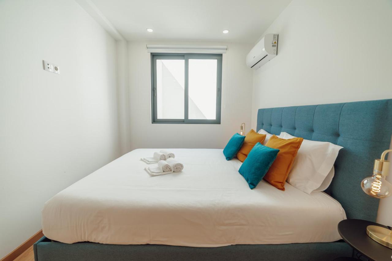 Modern & Stylish Apartments By Vacationy Porto Zewnętrze zdjęcie