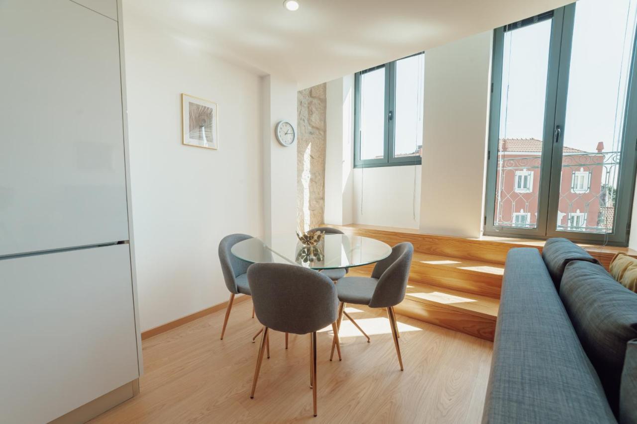 Modern & Stylish Apartments By Vacationy Porto Zewnętrze zdjęcie