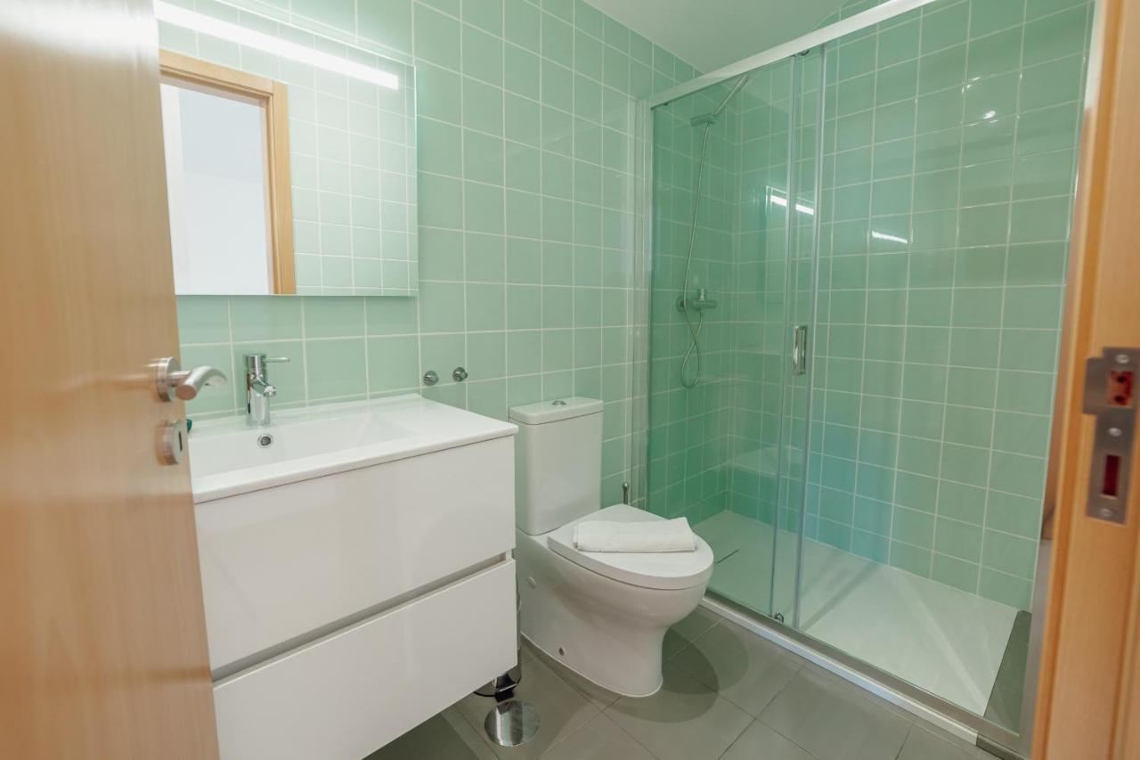 Modern & Stylish Apartments By Vacationy Porto Zewnętrze zdjęcie