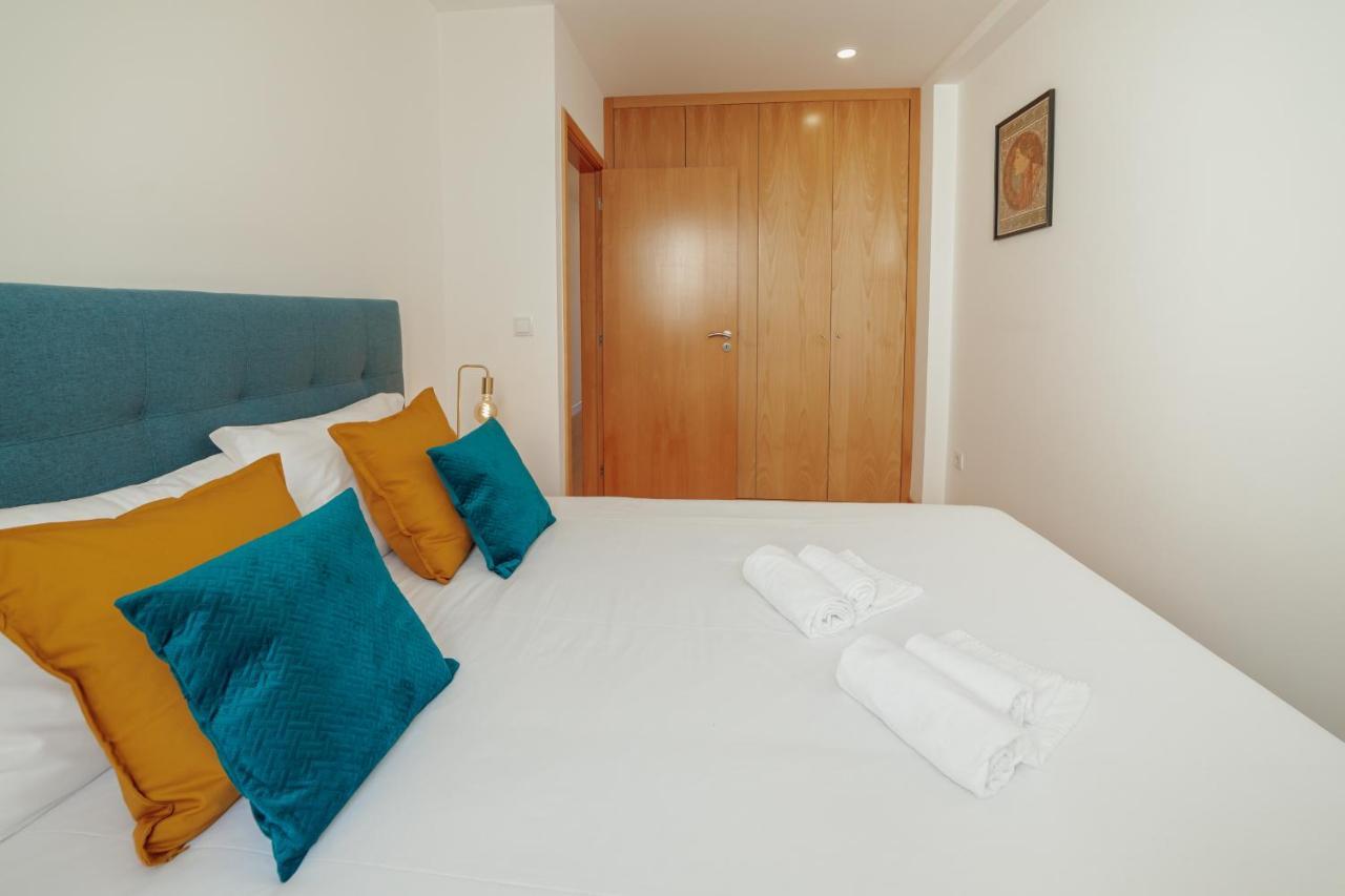 Modern & Stylish Apartments By Vacationy Porto Zewnętrze zdjęcie
