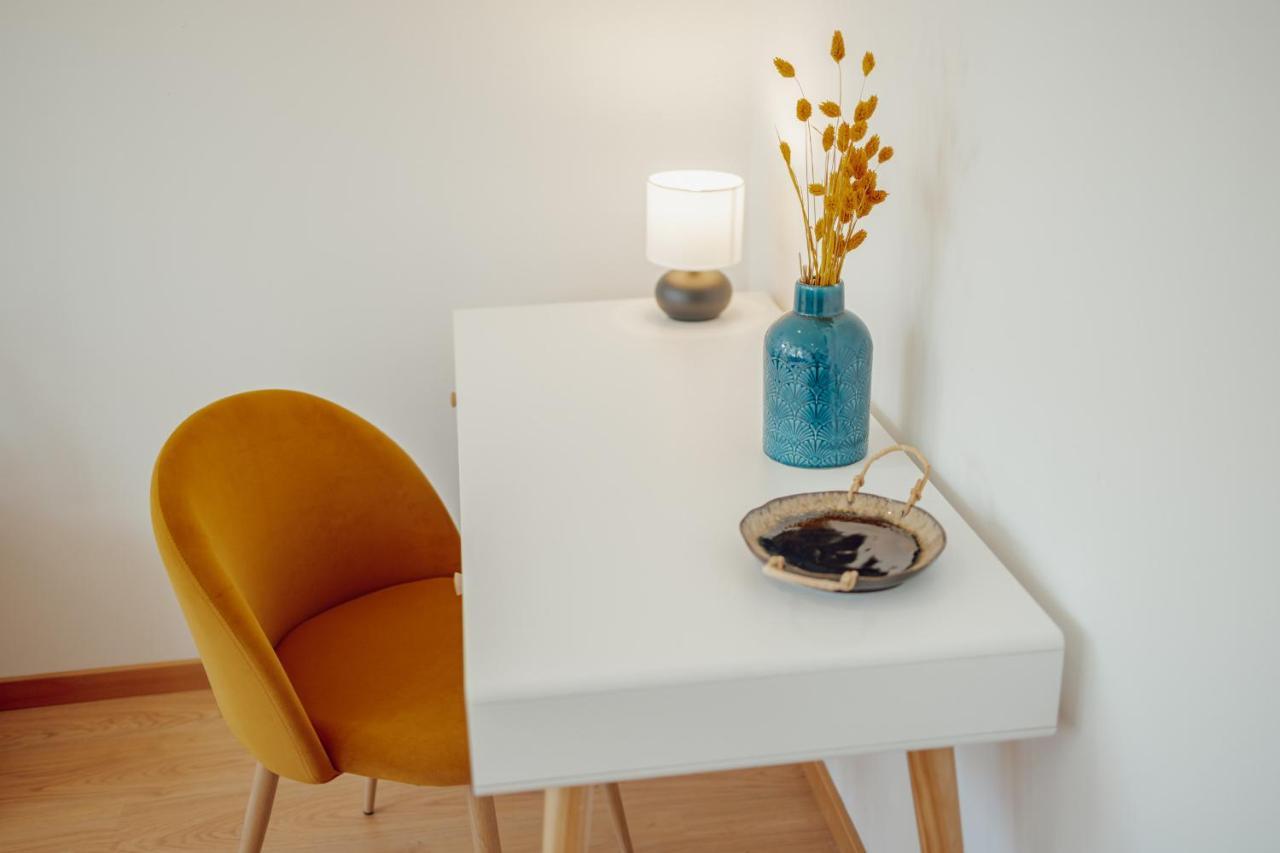Modern & Stylish Apartments By Vacationy Porto Zewnętrze zdjęcie
