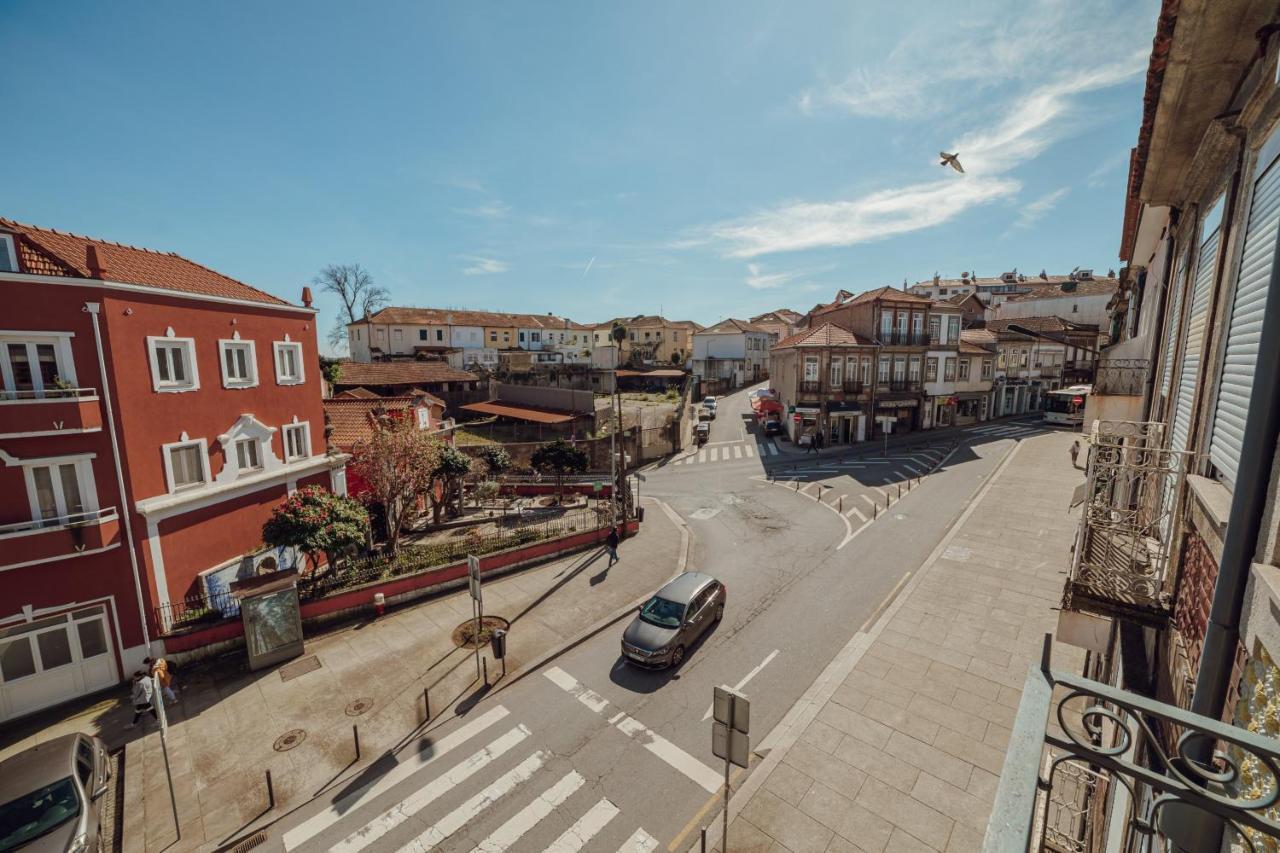 Modern & Stylish Apartments By Vacationy Porto Zewnętrze zdjęcie