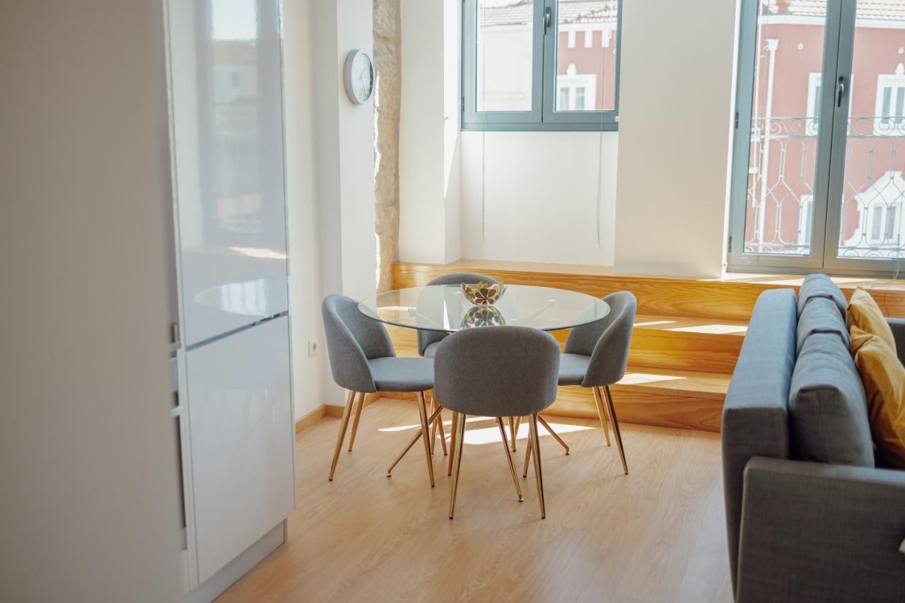 Modern & Stylish Apartments By Vacationy Porto Zewnętrze zdjęcie
