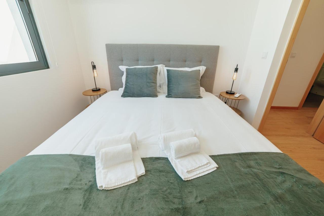 Modern & Stylish Apartments By Vacationy Porto Zewnętrze zdjęcie